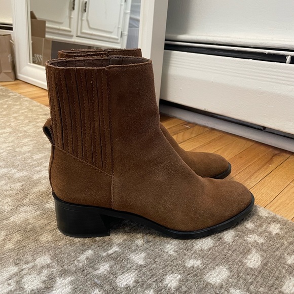 Dolce Vita layton boots - Picture 4 of 6